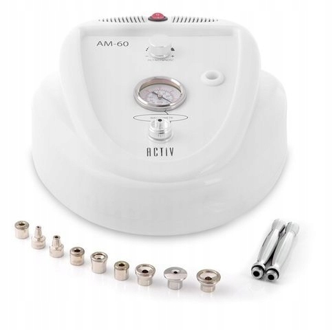 ZARIADENIE MICRODERMABRASION AM60 Salon!