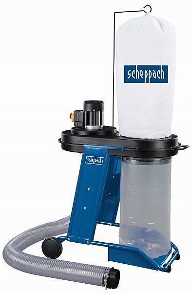 VYŤAHOVACIE ZARIADENIE SCHEPPACH HD12 75L 550W