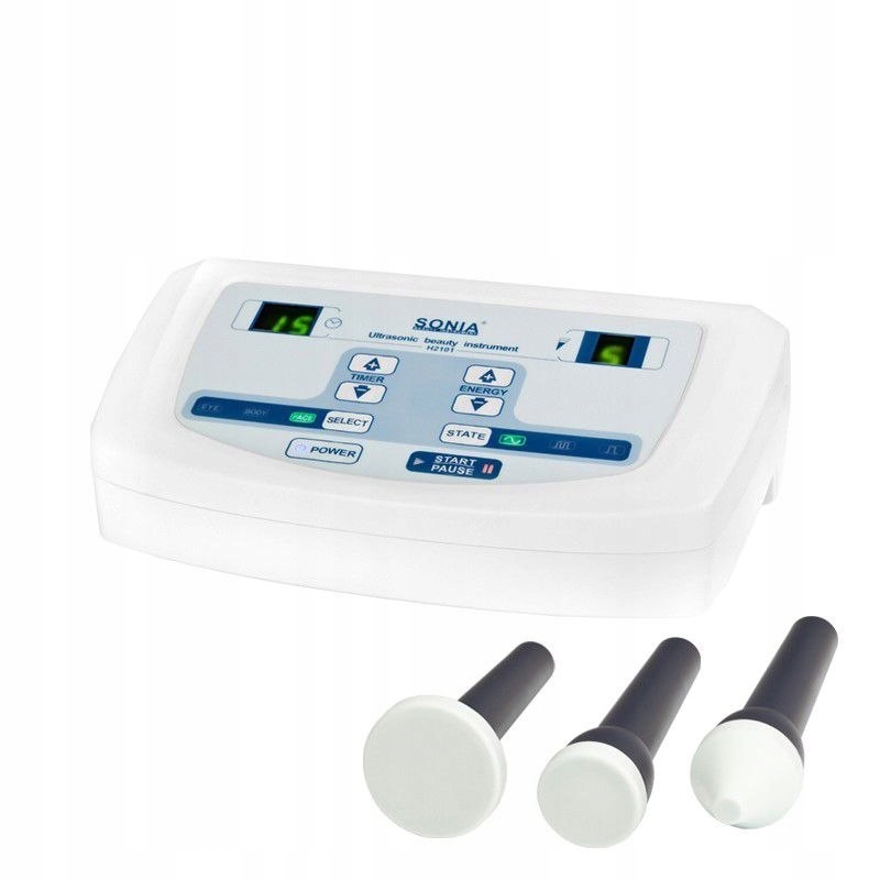 ZARIADENIE SONIA ULTRASONIC H2101 Activ