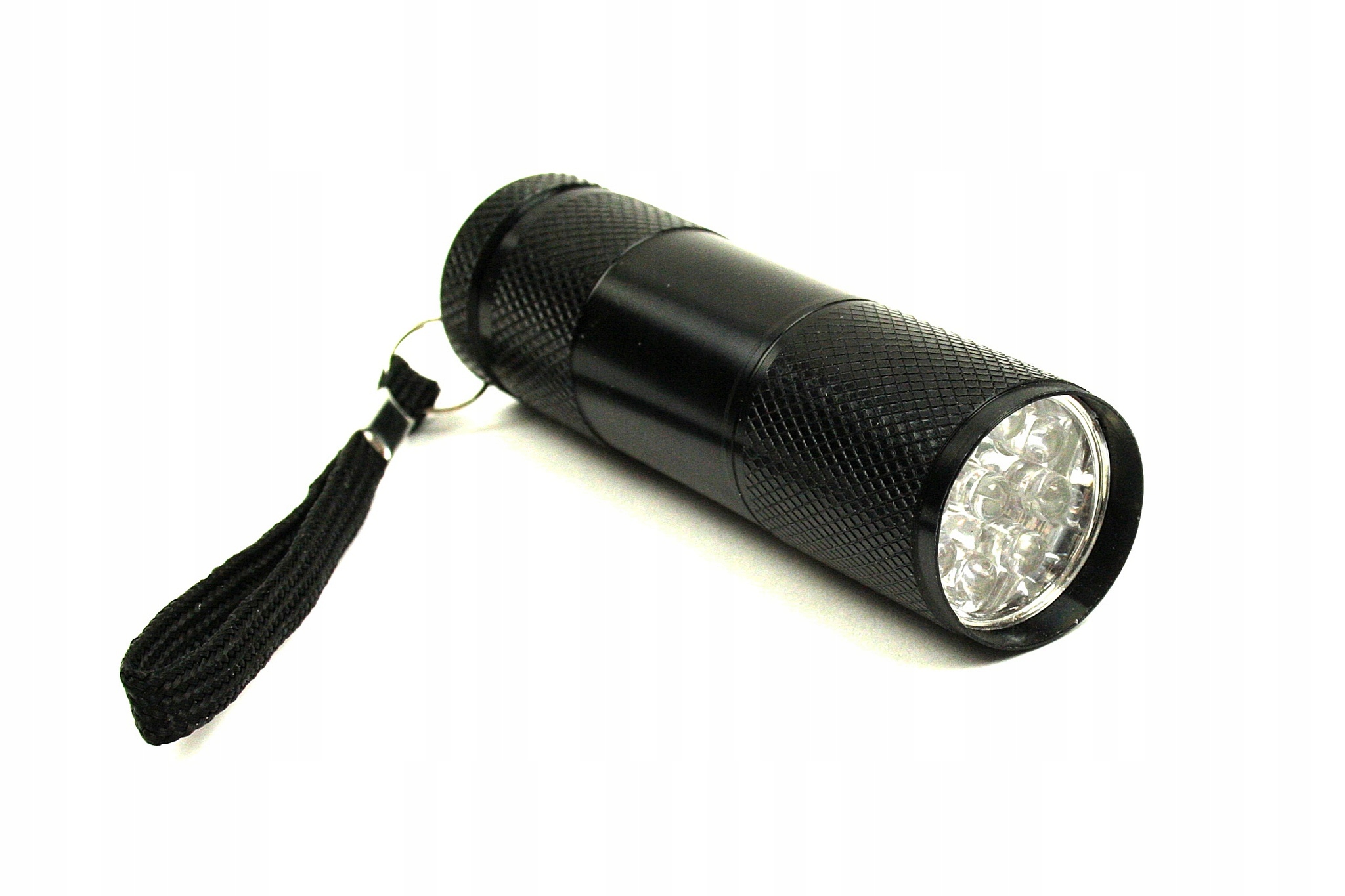 UV LED TESTOVAČ KLIMATIZAČNÉHO SVETLA ŽLTÉ