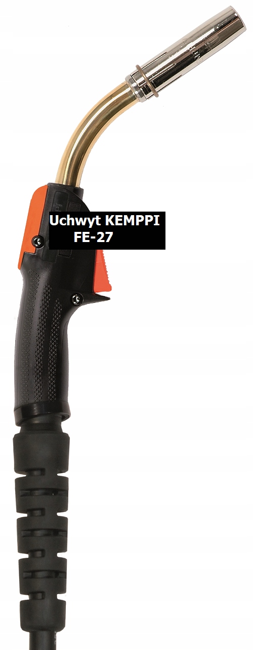 MIG horák Fe27 5m pre KEMPACT R / A KEMPPI EURO