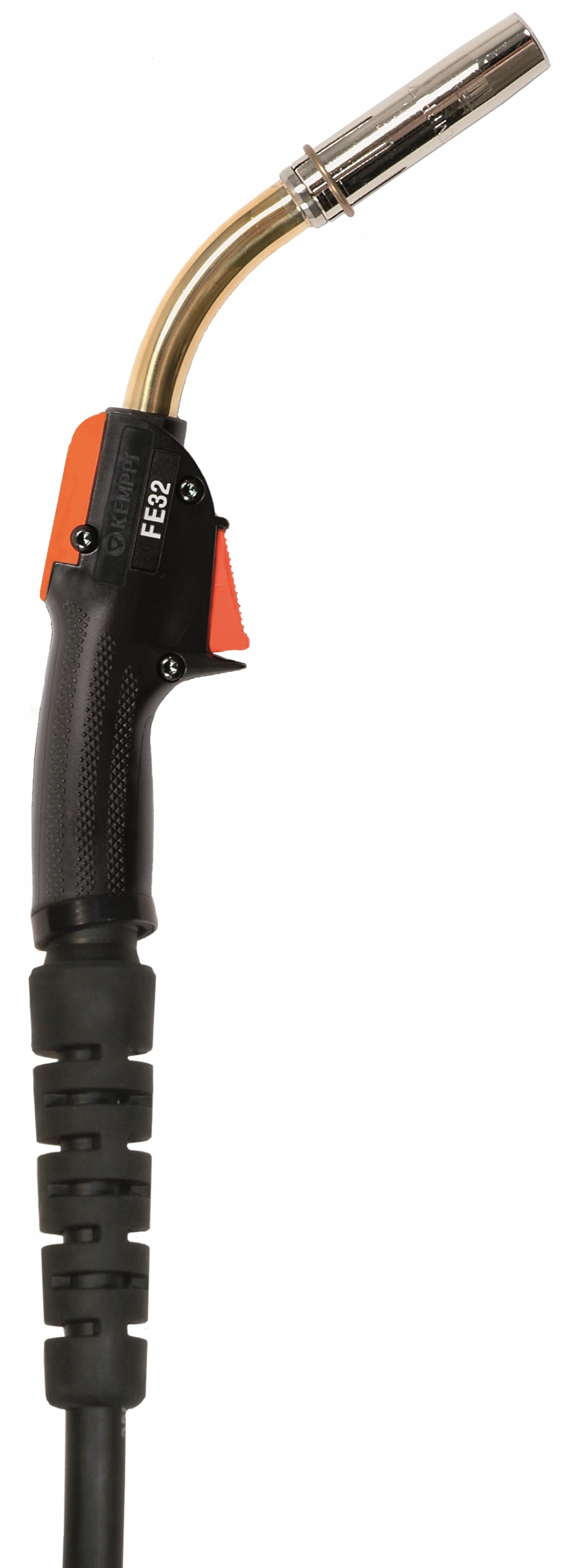 MIG horák Fe32 5m pre KEMPACT R / A KEMPPI EURO