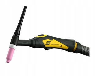 TIG horák ESAB TXH 201 OKC 50 4m. 0700300552 NOVINKA