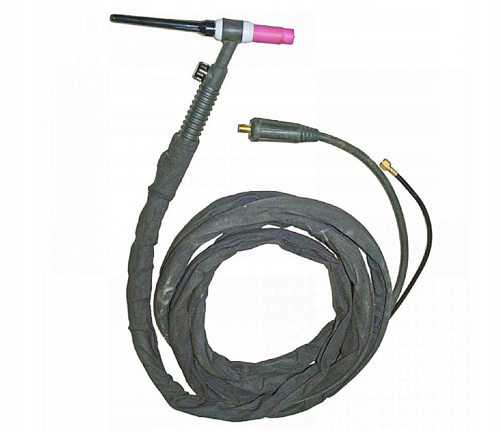 Horák TIG LIFT SR-17v s ventilom MAGNUM 4M