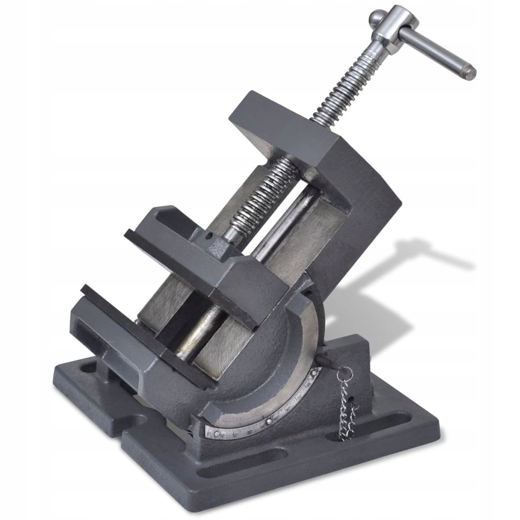 Naklápacie skľučovadlo na sústruh 110 mm