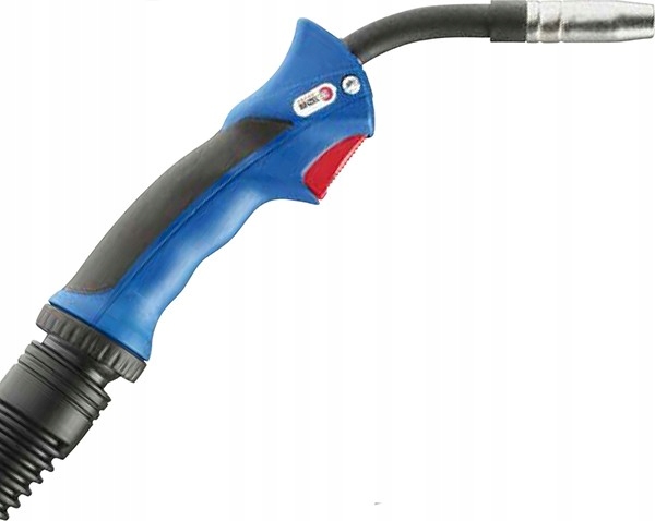 Zvárací horák BINZEL MB15 4m AK GRIP 002.0604