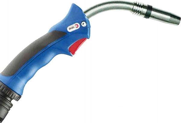 Zvárací horák BINZEL MB24 5m KD GRIP 012.0253