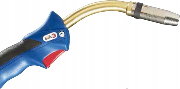 Zvárací horák BINZEL MB240D 5m GRIP 023.0227