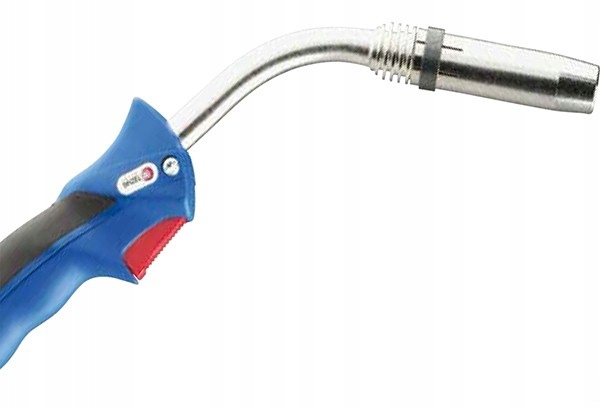 Zvárací horák BINZEL MB36 3m KD GRIP 014.0334