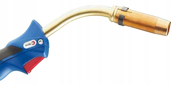 Zvárací horák BINZEL MB501d 3m GRIP 034.0492