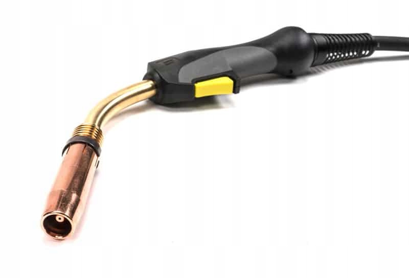 Zvárací horák ESAB MXL 341 4,00 m PROPAGÁCIA !!!