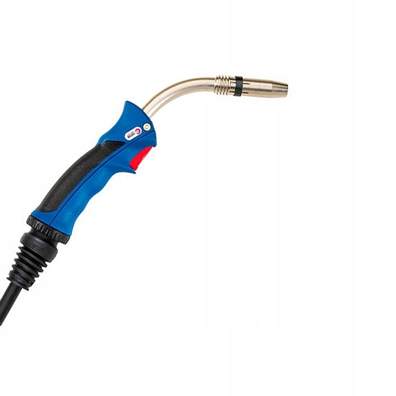 Zvárací horák MIG / MAG Binzel MB24 KD GRIP 3m