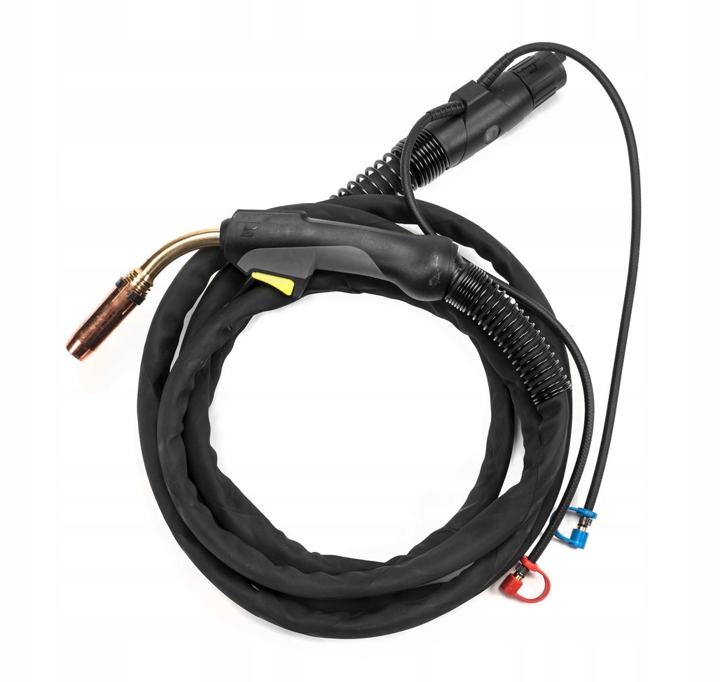 Zvárací horák MIG / MAG Esab MXL 511w 3m MB501