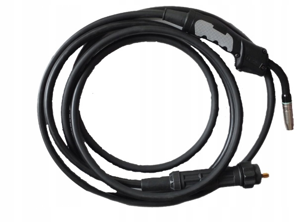 MIG zvárací horák Weldline LGS2 150G 3m