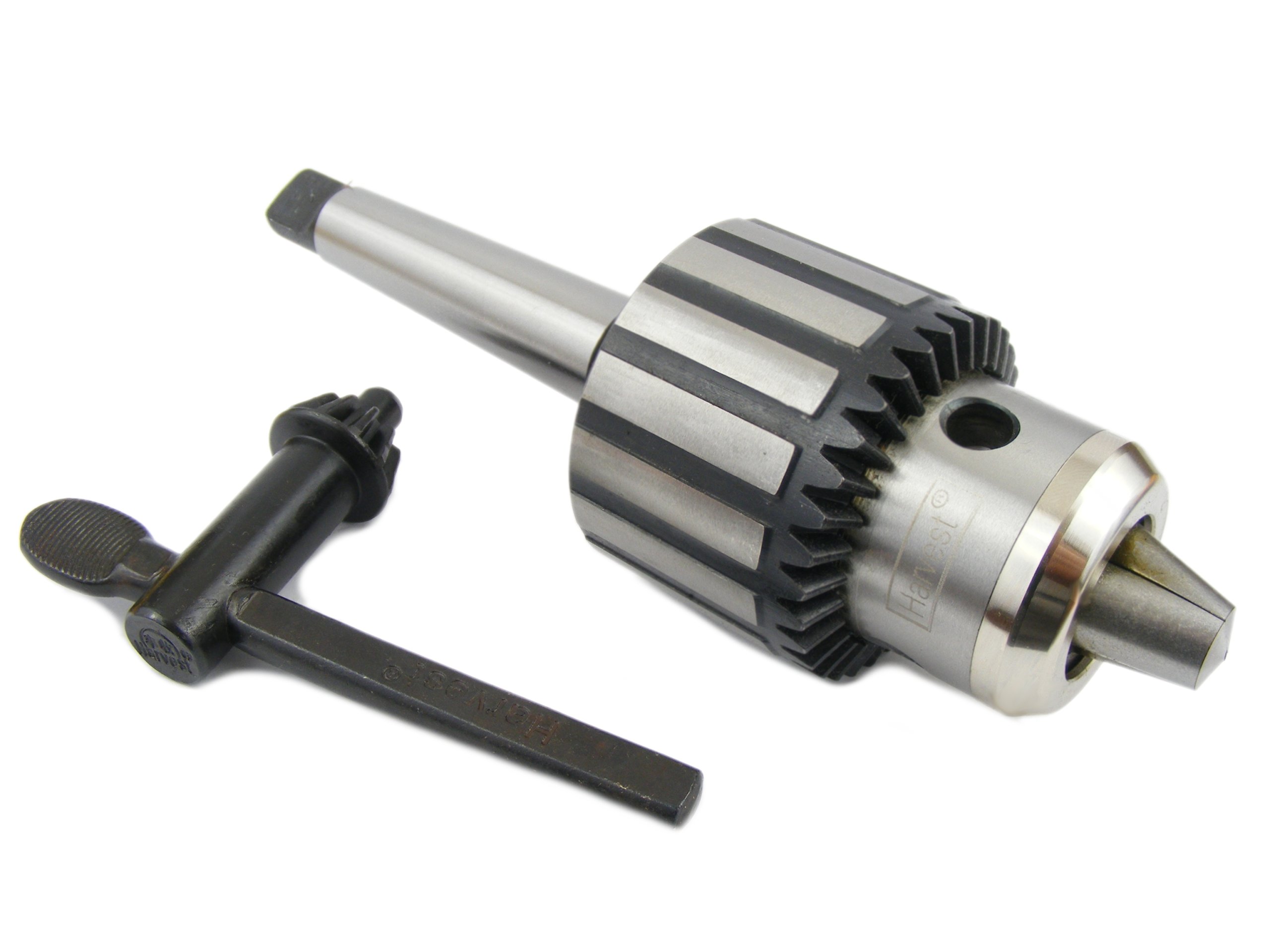 B16 1-16mm Zberacie skľučovadlo + vreteno MK2