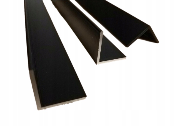 Metalnow uhol 20 mm
