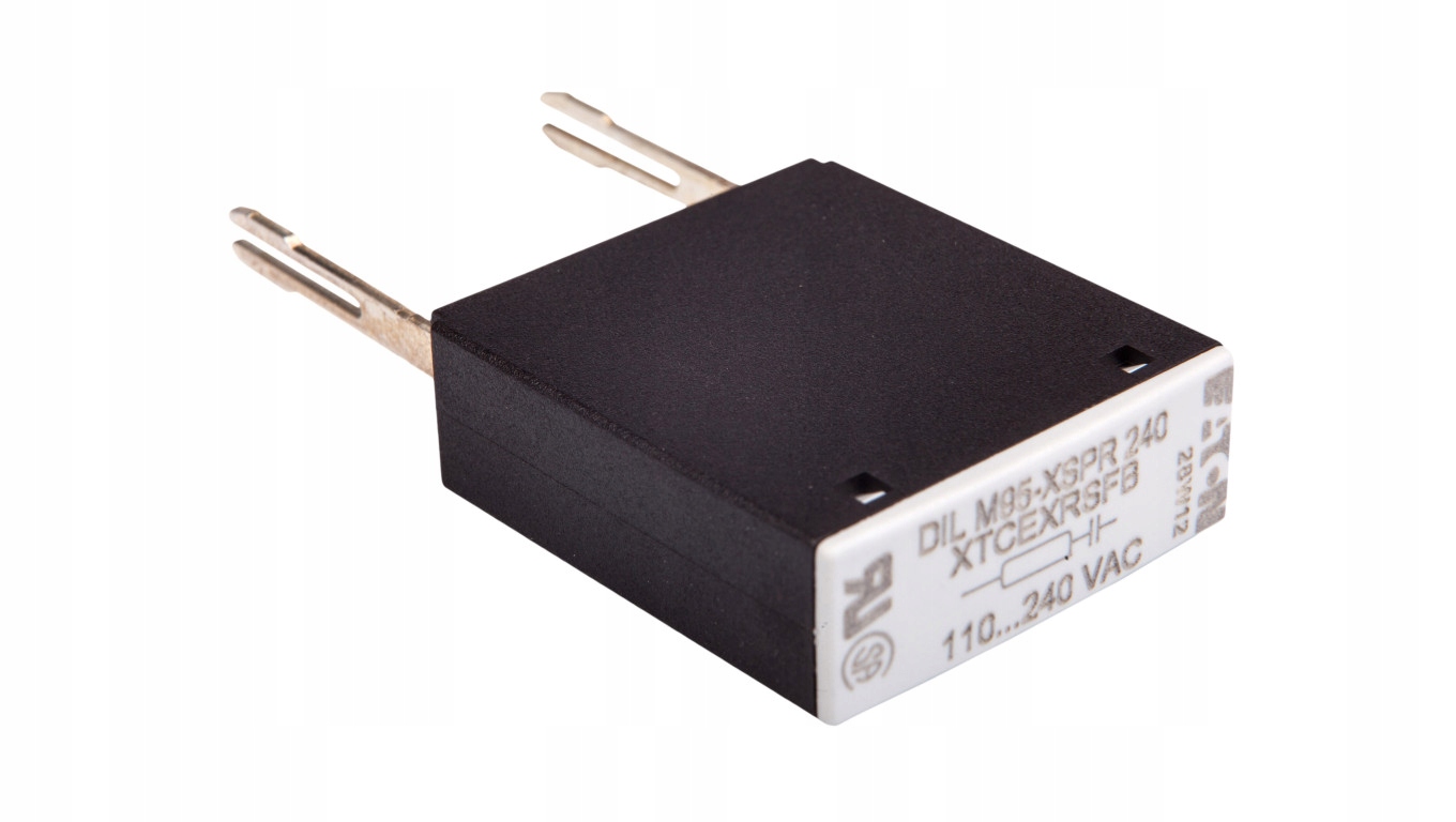 Ochranný obvod RC 110-240V AC DILM95-XSPR240 28120