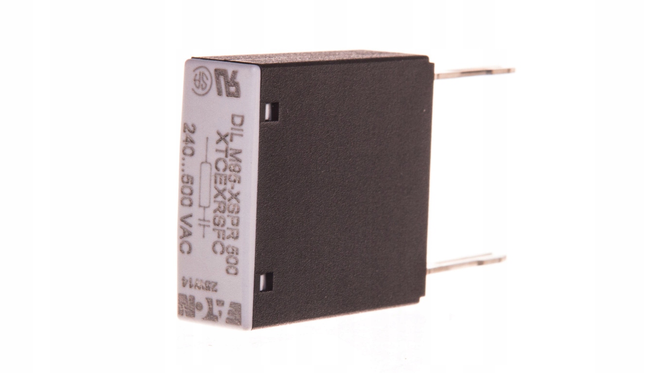 Ochranný obvod RC pre stýkače 240-500V DILM95-X