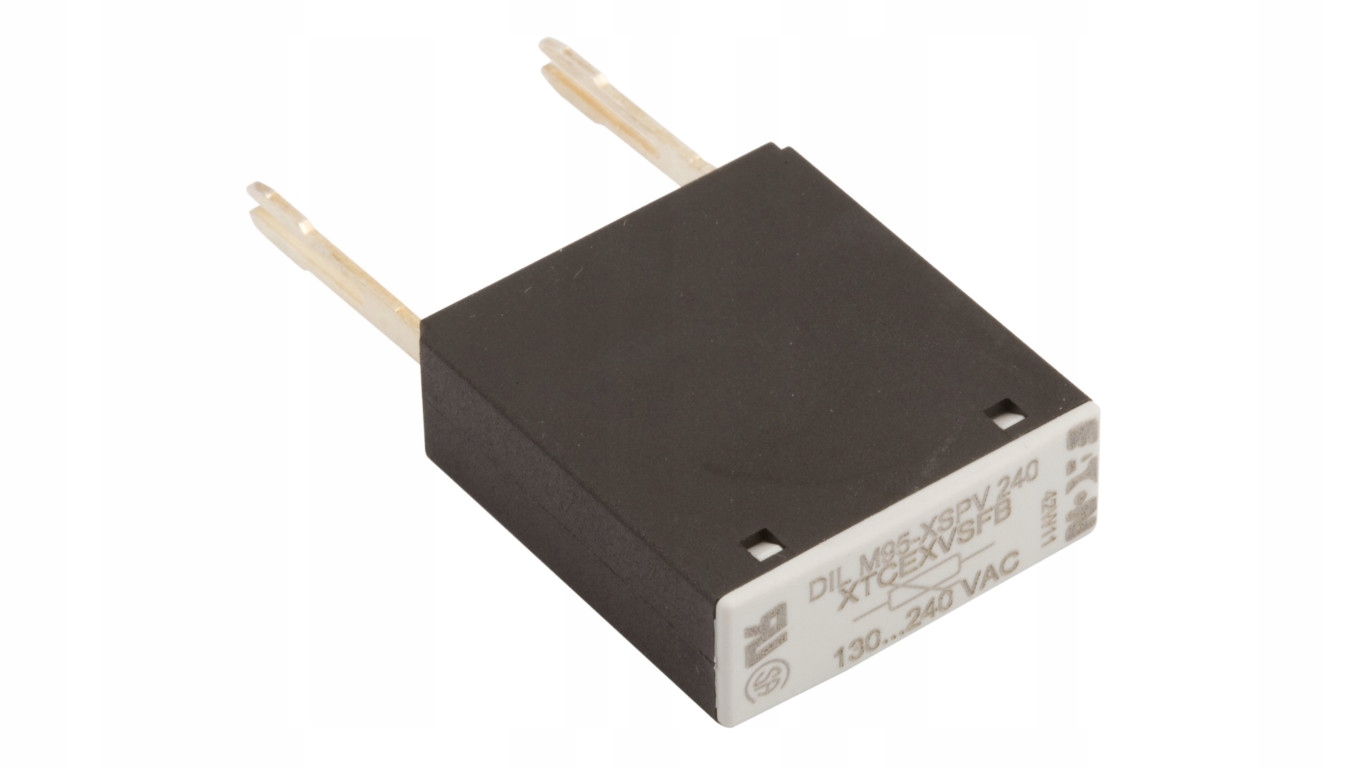 Varistor ochranného obvodu 130-240V AC DILM95-XSPV24
