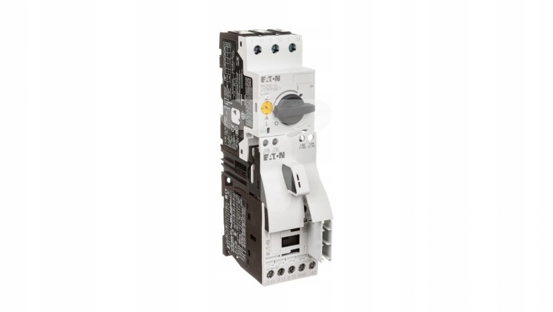 Štartovací systém 0,55kW 1,5A 230V