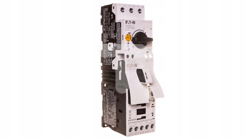 Štartovací systém 0,55kW 1,5A 24V MSC-D-1,6-M7 (24VD