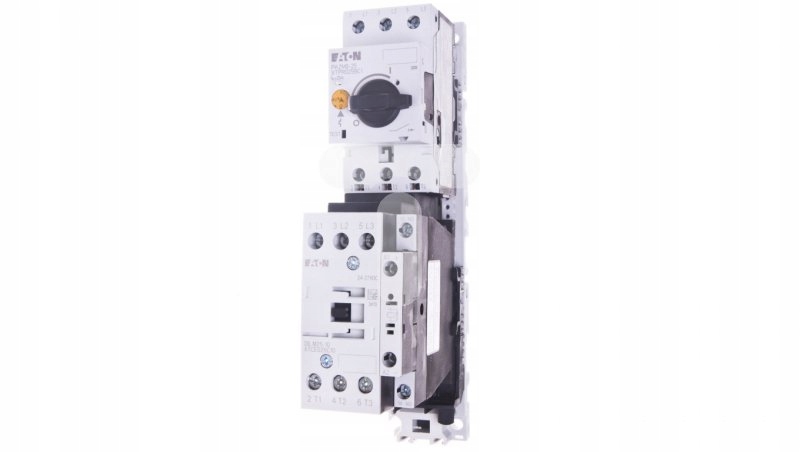 Štartovací systém 11kW 21,7A 24VDC MSC-D-25-M25 (24V