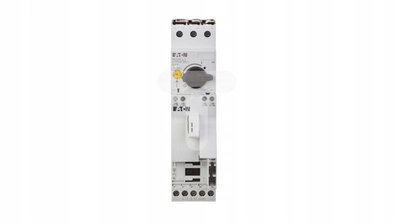 Štartovací systém 2,2kW 5A 24V MSC-D-6,3-M7 (24VDC)