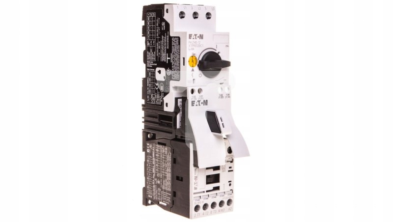 Štartovací systém 5,5kW 11,3A 230V MSC-D-12-M12 (230