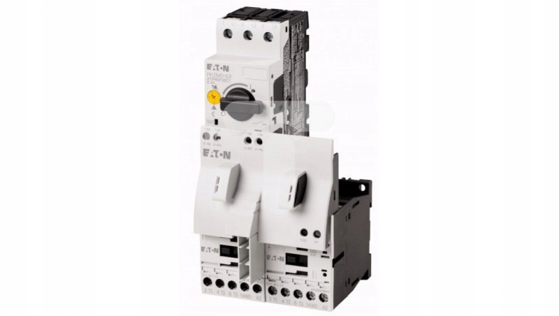Reverzný štartovací systém 0,55kW 1,5A 24VDC MSC-R-