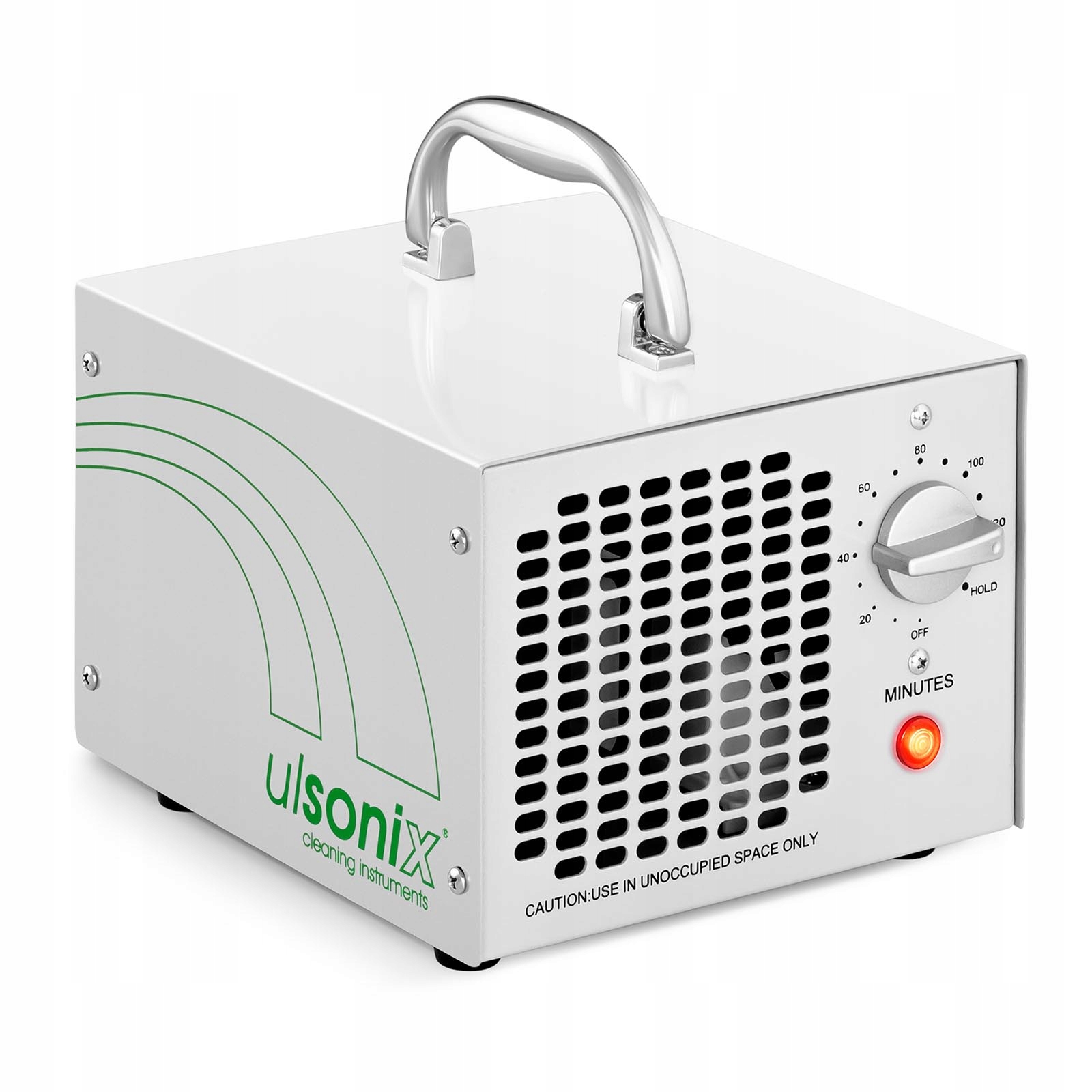 Generátor ozónu Ulsonix Ozonator 5000 mg / h 65W