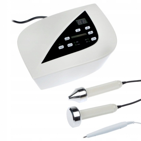 Ultrazvuk + uzáver cievy BR-627II