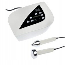 Ultrazvuk BR-627 Beauty System