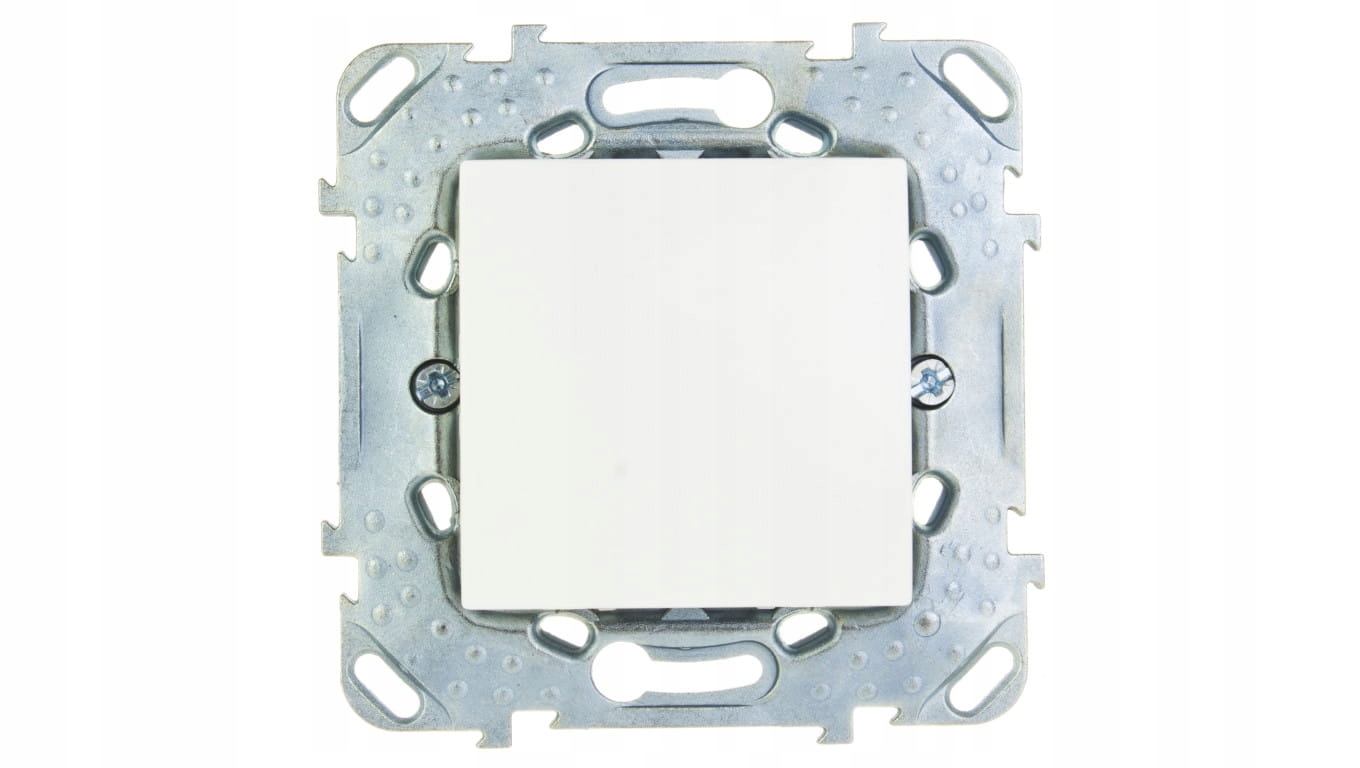 Unica Plus Jeden konektor IP20 MGU50.201.25Z