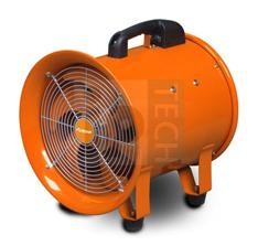 Unicraft MV 30 Mobilný ventilátor