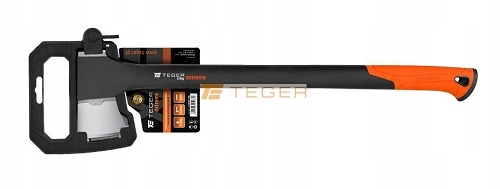 Teger sekera 710 cm 1700 kg