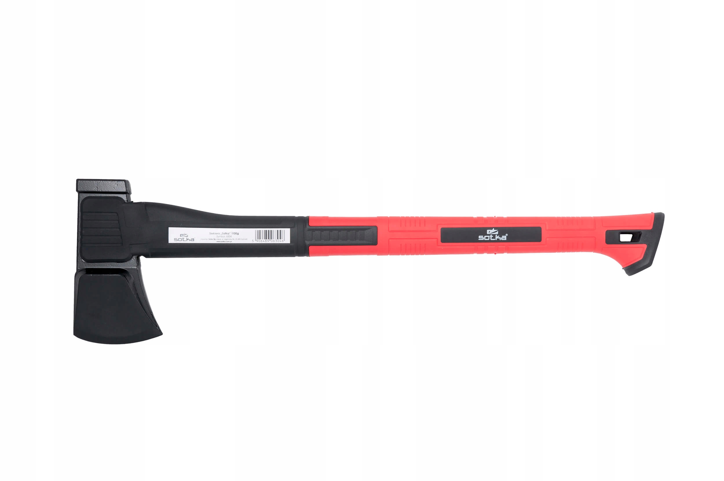 Sekera Sotka 60 cm 1,55 kg