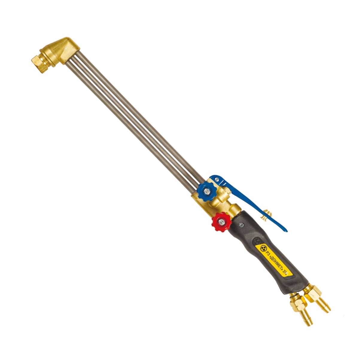 Univerzálny rezací horák DONMET 374 542mm