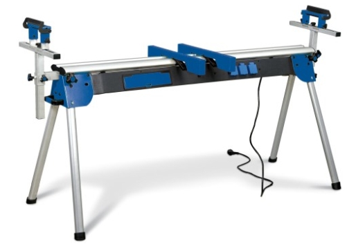 Univerzálny stôl UWT 3200 5900020 Holzkraft