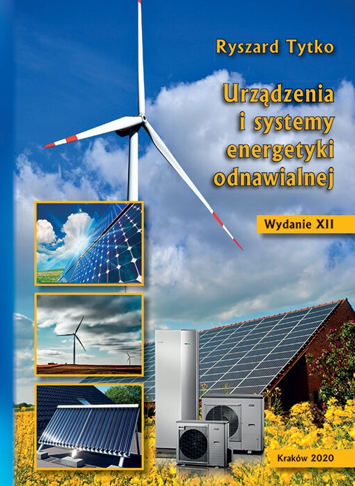 Zariadenia a systémy obnoviteľná energia XIII 2020
