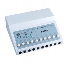 Zariadenie na elektrostimuláciu BR-333 NAJLACNEJŠIE
