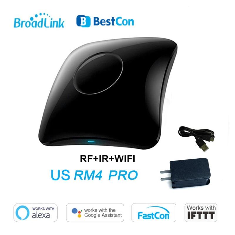 [Us Rm4 Pro] Broadlink rm4 pro rm4c mini