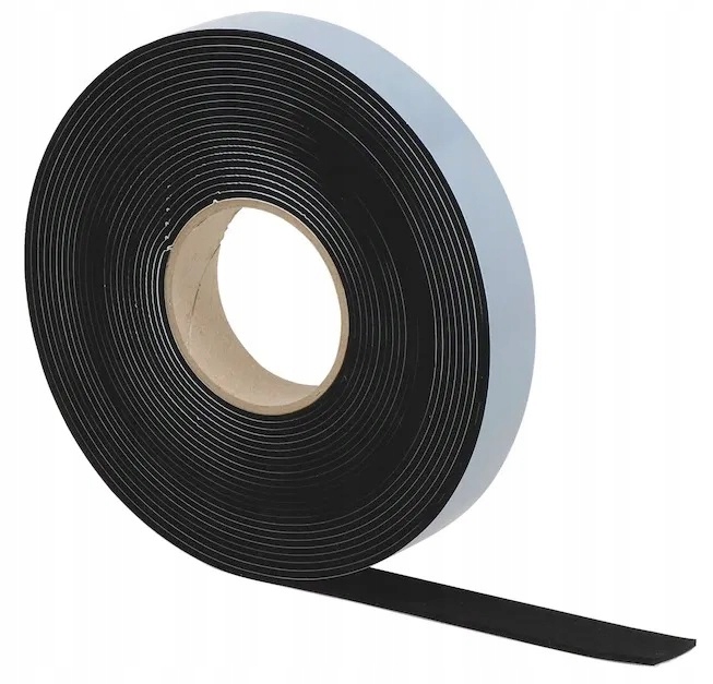 Tesnenie EPDM pre lichobežníkové mosty 2x20mm PV 10