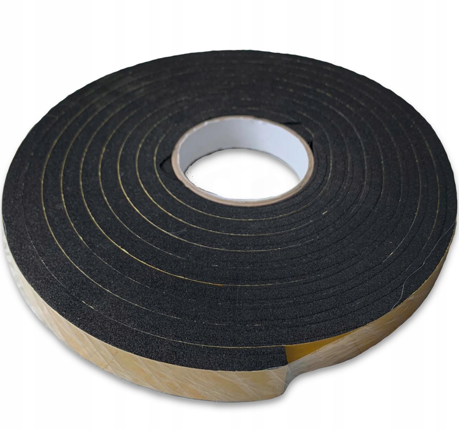 Samolepiace tesnenie EPDM 5x40mm / 10m