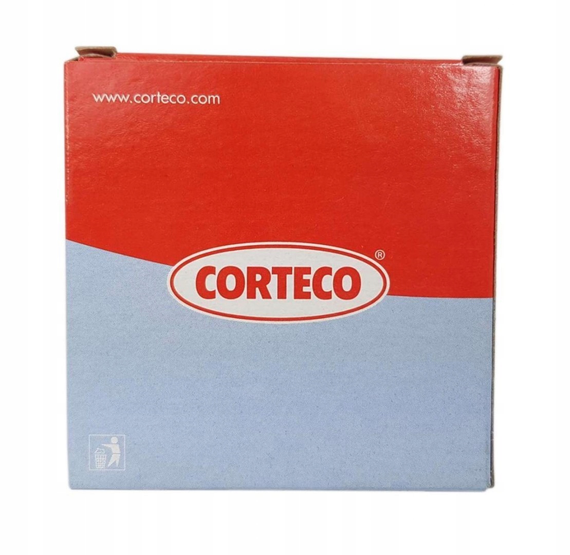 Tmel 12001918 CORTECO 120x150x15 NBR COMBI