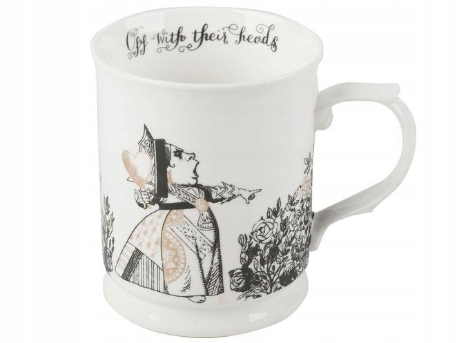 Hrnček V&A ALICE 400ml