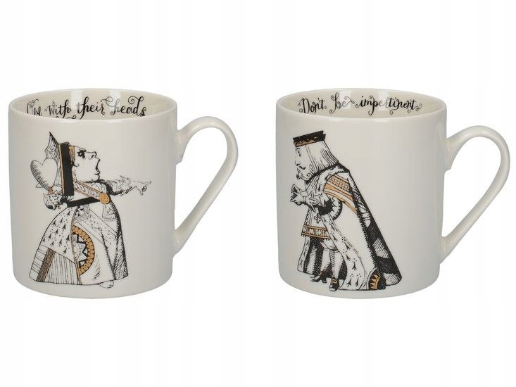 V&A ALICE kompl. hrnčeky pre pár