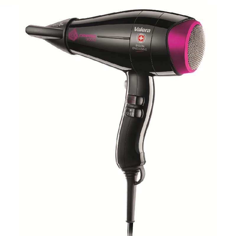 VALERA DRYER COLOR PRO 3000 S OCHRANNOU FUNKCIOU