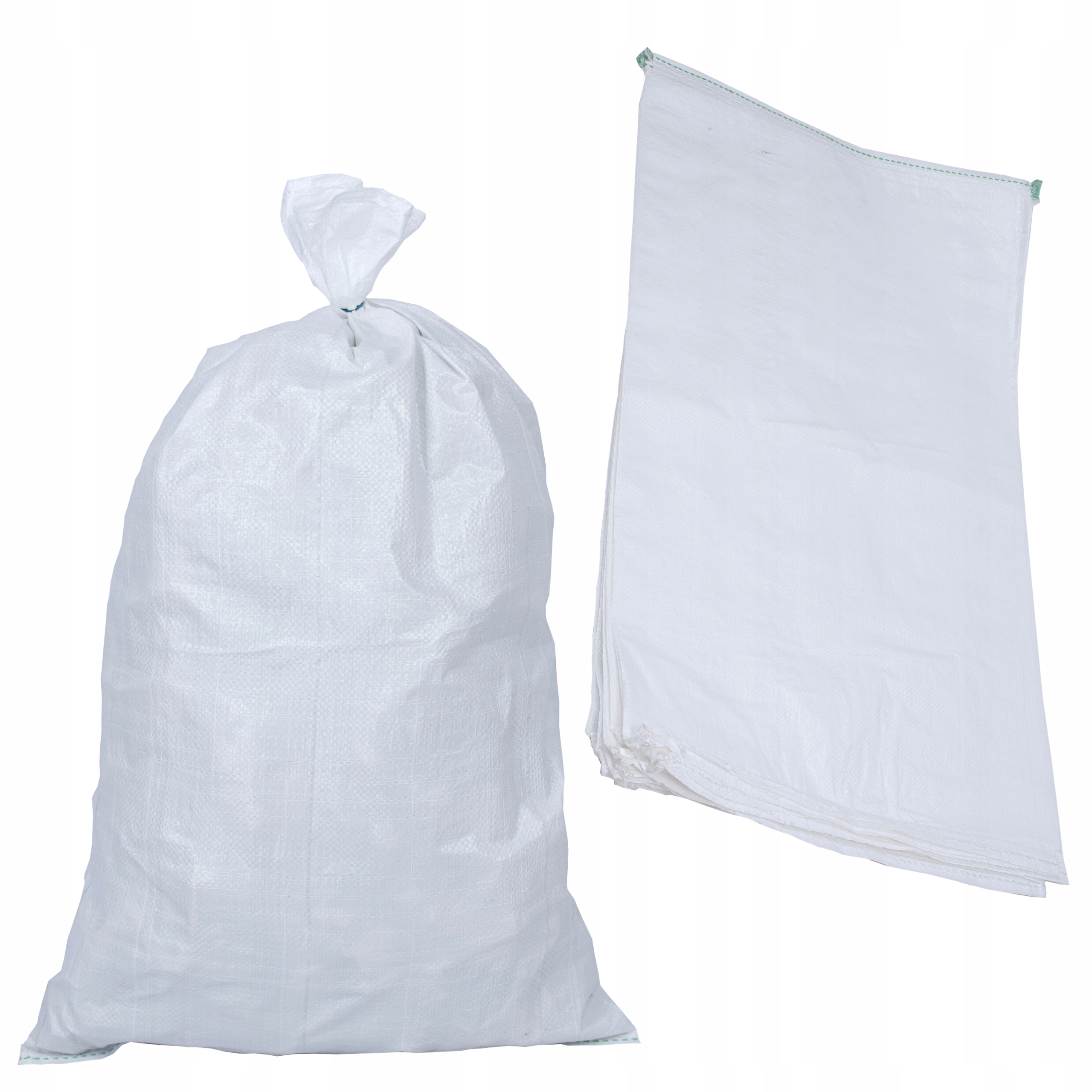 Polypropylénové vrecia na uhlie CEREAL 60x110 50kg