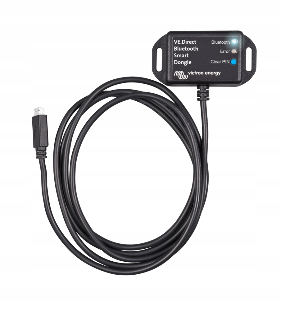 Inteligentný hardvérový kľúč VE.Direct Bluetooth