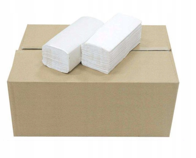 SKLÁDAČKA SKLÁDACIA ZATVORENÁ ZZ 230x210 mm 20ks